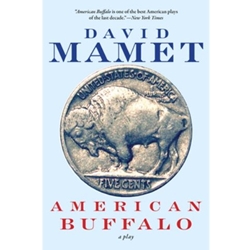 AMERICAN BUFFALO