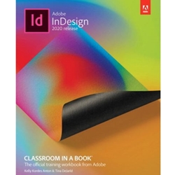 ADOBE INDESIGN 2020