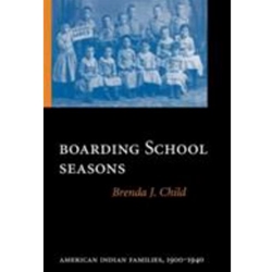 BOARDING SCHOOL SEASONS