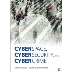 CYBERSPACE CYBERSECURITY & CYBERCRIME