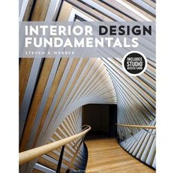 INTERIOR DESIGN FUNDAMENTALS +STUDIO ACCESS