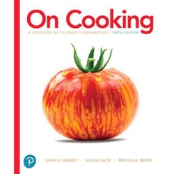 ON COOKING (W ACCESS CARD) PKG