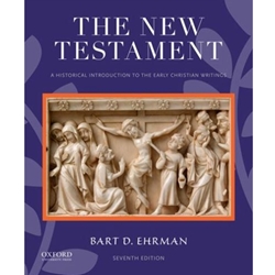 NEW TESTAMENT