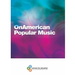 ON AMERICAN POPULAR MUSIC E-BOOK