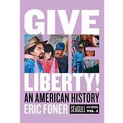 GIVE ME LIBERTY SEAGULL ED VOL 2 (W ACCESS CARD)