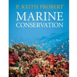 MARINE CONSERVATION