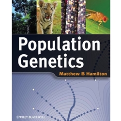 POPULATION GENETICS