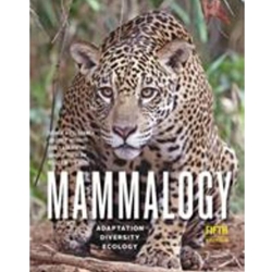 MAMMALOGY