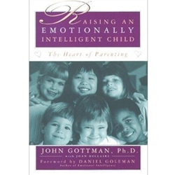 RAISING AN EMOTIONALLY INTELLIGENT CHILD