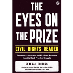 EYES ON THE PRIZE CIVIL RIGHTS READER