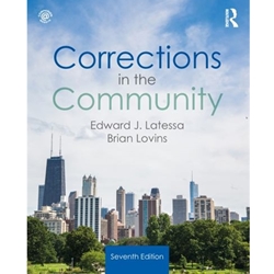 CORRECTIONS IN THE COMMUNITY EBOOK