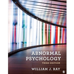 ABNORMAL PSYCHOLOGY