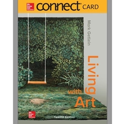 LIVING WITH ART CONNECT ACCESS