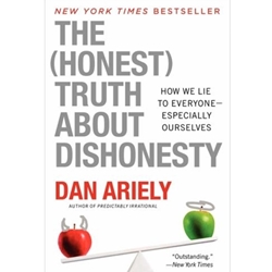 HONEST TRUTH ABOUT DISHONESTY