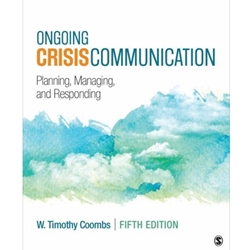 ONGOING CRISIS COMMUNICATION