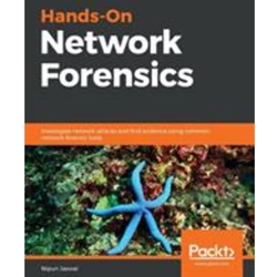 HANDS-ON NETWORK FORENSICS N/R