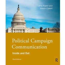 POLITICAL CAMPAIGN COMMUNICATION