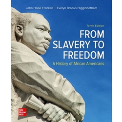 FROM SLAVERY TO FREEDOM (LOOSE-LEAF)