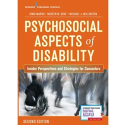 PSYCHOSOCIAL ASPECTS OF DISABILITY