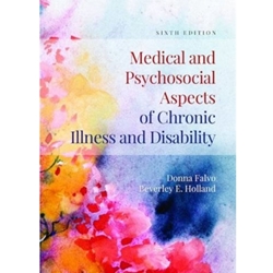 MEDICAL & PSYCH ASPECTS CHRONIC ILLNESS & DISABILITY