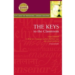 KEYS TO THE CLASSROOM