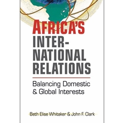 AFRICA'S INTERNATIONAL RELATIONS