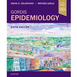 EPIDEMIOLOGY