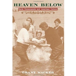 HEAVEN BELOW