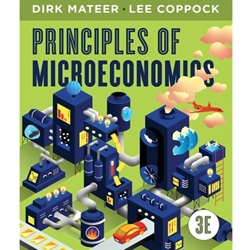 PRINCIPLES OF MICROECONOMICS (LOOSE-LEAF) W CODE PKG