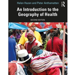 INTRODUCTION TO THE GEOGRAPHY OF HEALTH