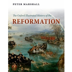 HISTORY OF THE REFORMATION