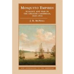 MOSQUITO EMPIRES