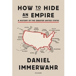 HOW TO HIDE AN EMPIRE