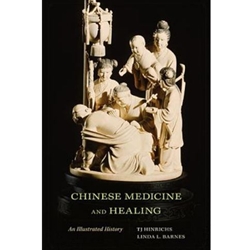 CHINESE MEDICINE & HEALING