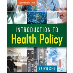 INTRO TO HEALTH POLICY