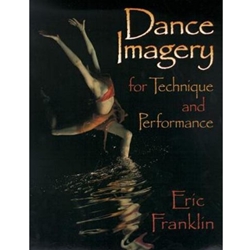 *OUT OF PRINT* DANCE IMAGERY OR NEWEST EDITION