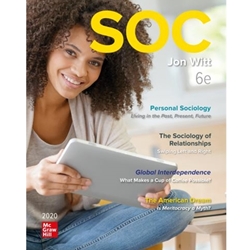 SOC 2020 (LOOSELEAF)