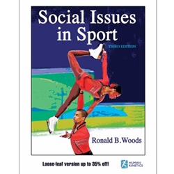 SOCIAL ISSUES IN SPORT (LOOSELEAF)