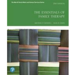 ESSENTIALS OF FAMILY THERAPY