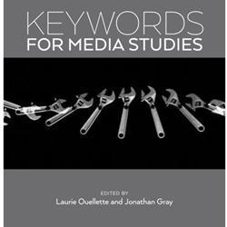 KEYWORDS FOR MEDIA STUDIES