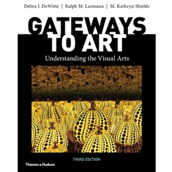 GATEWAYS TO ART