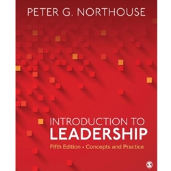 INTRO TO LEADERSHIP