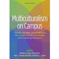 MULTICULTURALISM ON CAMPUS