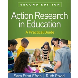 ACTION RESEARCH IN EDUCATION