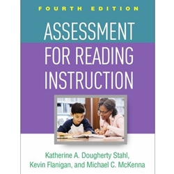 ASSMT FOR READING INSTRUCTION