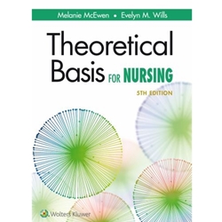 THEORETICAL BASIS FOR NURSING