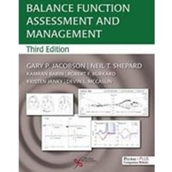 BALANCE FUNCTION ASSESSMENT & MGT