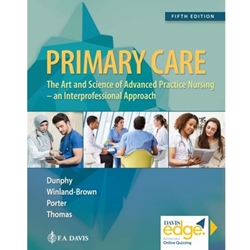 PRIMARY CARE