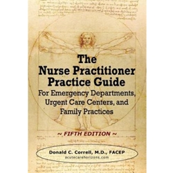 NURSE PRACTITIONER PRACTICE GUIDE