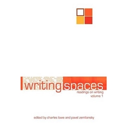 WRITING SPACES VOL 1